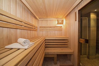 10 Benefits of Daily Sauna Use for Improved Health and Wellness