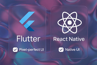 iOS 26 Liquid Glass UI: Why Flutter Developers Should Stay Confident