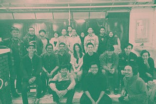 Ekosistem kreatif yang sehat di Lingkungan kampus dan di luar kampus untuk dapat belajar dan…