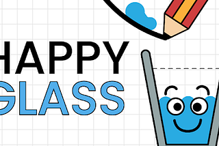 Happy Glass — Game Design Analysis