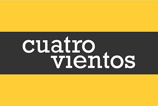 Cuatro Vientos - Fundación Banco Santander