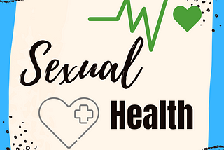 Let’s Discuss Sexual Health