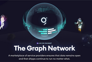 THE GRAPH (FOR DUMMIES)