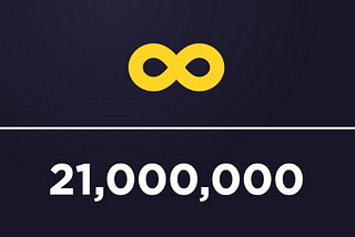 Why are there only 21 Million Bitcoin?