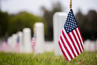 What Memorial Day Means To Me