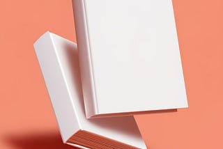 A book is the business card that people actually keep