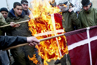 Should Freedom of Speech Be Restricted in Favor of Security and International Relations?