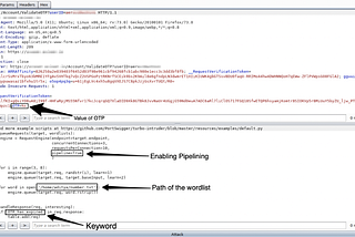 How I bypassed the OTP verification process? Part - 3