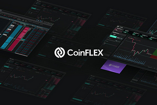 CoinFLEX: Bitcoin Futures for the Professional Trader