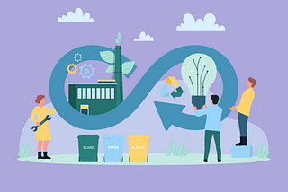 Role of Technology in Achieving Net Zero Emissions