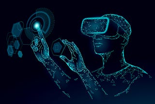 Technologies Powering the Metaverse