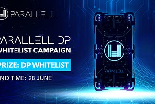 Parallell DP Whitelist Campaign