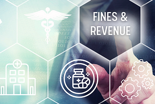 Government Organizations: STOP Fining Big Insurance