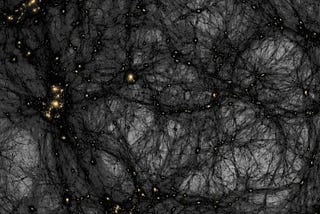 Наш всесвіт не має темної матерії, стверджує дослідження
