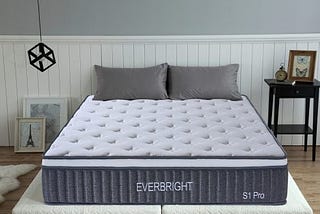 What Materials Are Used in China Mattresses