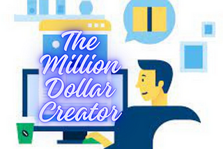 The Million Dollar Creator: How to Launch a Content Creation Business Through Affiliate…
