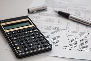 Useful Guidelines to Manage Your Personal Finances for Beginners.