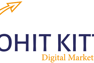 Rohit Kittur — Digital Marketing Services