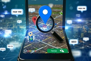 Elevate Local Presence: Effective SEO Tips