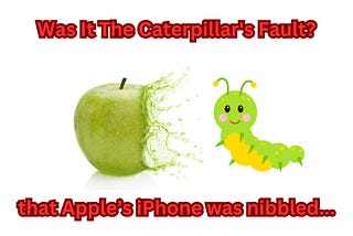 The Truth About The Apple