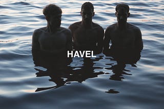 FJAAK — Havel (Fjaak)