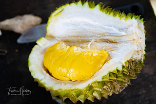 24 Hours Life of A Durian Farmer : Behind The Scenes