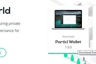 How to set up the Particl QT wallet and enable staking!