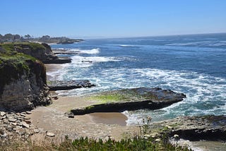 California Dreaming — Part Two