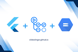 Automate Flutter Web Deployment with CI/CD on Google Cloud Storage and GitHub Actions