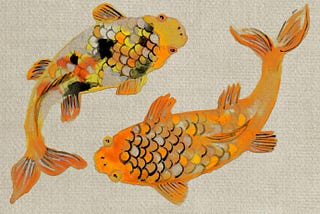 The Ancient Symbolical Meaning Behind The Fish “Miracles” In The New Testament