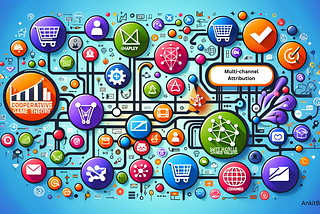 Marketer’s guide to Markov and Shapley Multi-Channel Attribution models