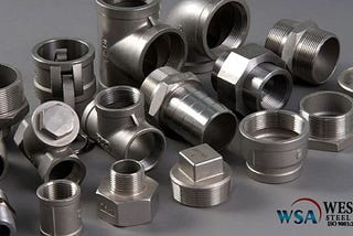 Understanding Forged Fittings: What You Need to Know