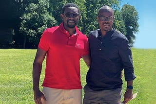 Oumar & Abdoulaye: The Duo Powering Africa’s Financial Corridors