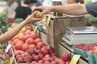 Why Grocery Retailers Struggle so much with Adopting AI Technologies