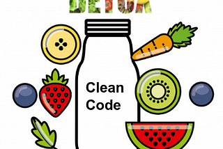Why do we need a Clean Code DETOX?