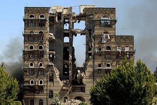 Financial de-risking in the Yemen crisis: New research calls for new policies