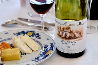 Toward a New Lexicon for American Wine