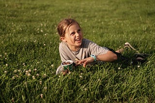 The Lawn You Love Is Killing Your Mental Health By Your Pesticide Use