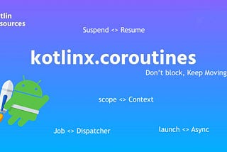 Deep dive into Kotlin Coroutines + Android