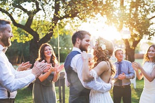 4 Tips for Choosing a Perfect Wedding Venue