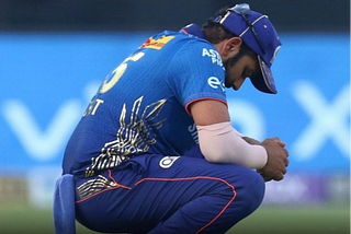 What has gone wrong for Mumbai Indians this season?