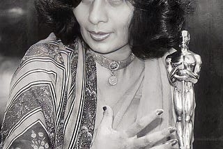 Remembering Bhanu Athaiya on her birth anniversary (28/04).