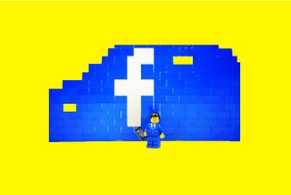 Decentralize from Facebook