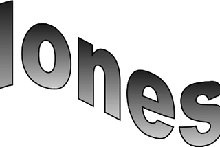 “I’m Just Being Honest”: The “One Phrase”