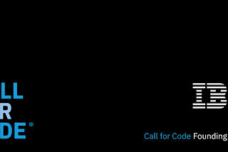 Ideas can change the world — here’s why I’m excited to be a part of Call for Code!