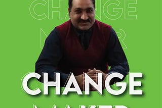 The Change Maker: a Two Year Journey of a Dynamic IT Officer Who Transformed KP’s Livestock &…