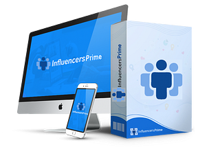 Influencers Prime Launch ! Review