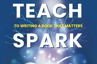 You Don’t Have to Be a Writer to Share What You Know