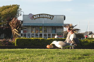 Ben & Jerry’s Has Just the Treat for You This St. Patrick’s Day After Enjoying a Pint