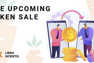 📣The upcoming token SALE